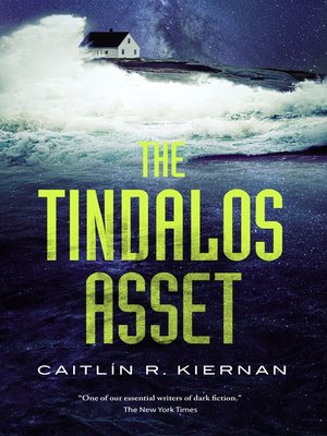 The Tindalos Asset - ebook